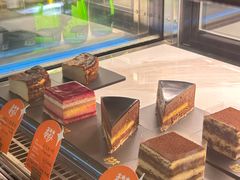 -老梦面包CHEZMOREL(麦子店)