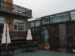-北马山庄植趣咖啡