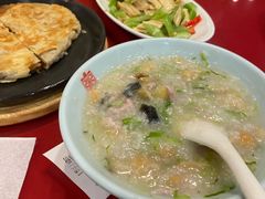 -宏状元现熬粥·京味菜(五棵松店)