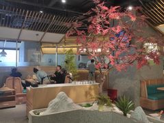 -滇色蒸汽石锅鱼(京华城店)