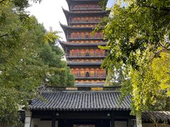 -常熟方塔园