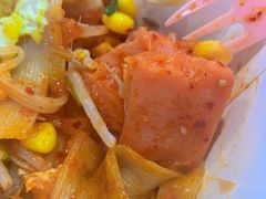 -四环冷面王(西单华威约饭街店)