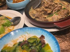 -顺意·顺德家乡菜(国际人才大厦店)