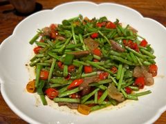 -德叔阙里·衢州菜馆(月湖店)