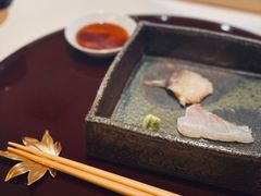 -荣一代目OMAKASE板前料理