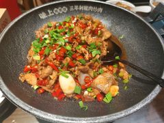 -味上湘菜馆(岳麓山店)