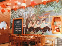 -亮欢寨酸汤鱼(沙冲路店)