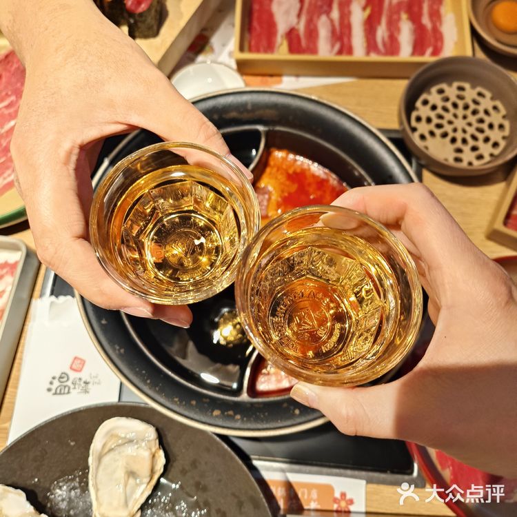 🆘性价比超高的日式寿喜锅自助!