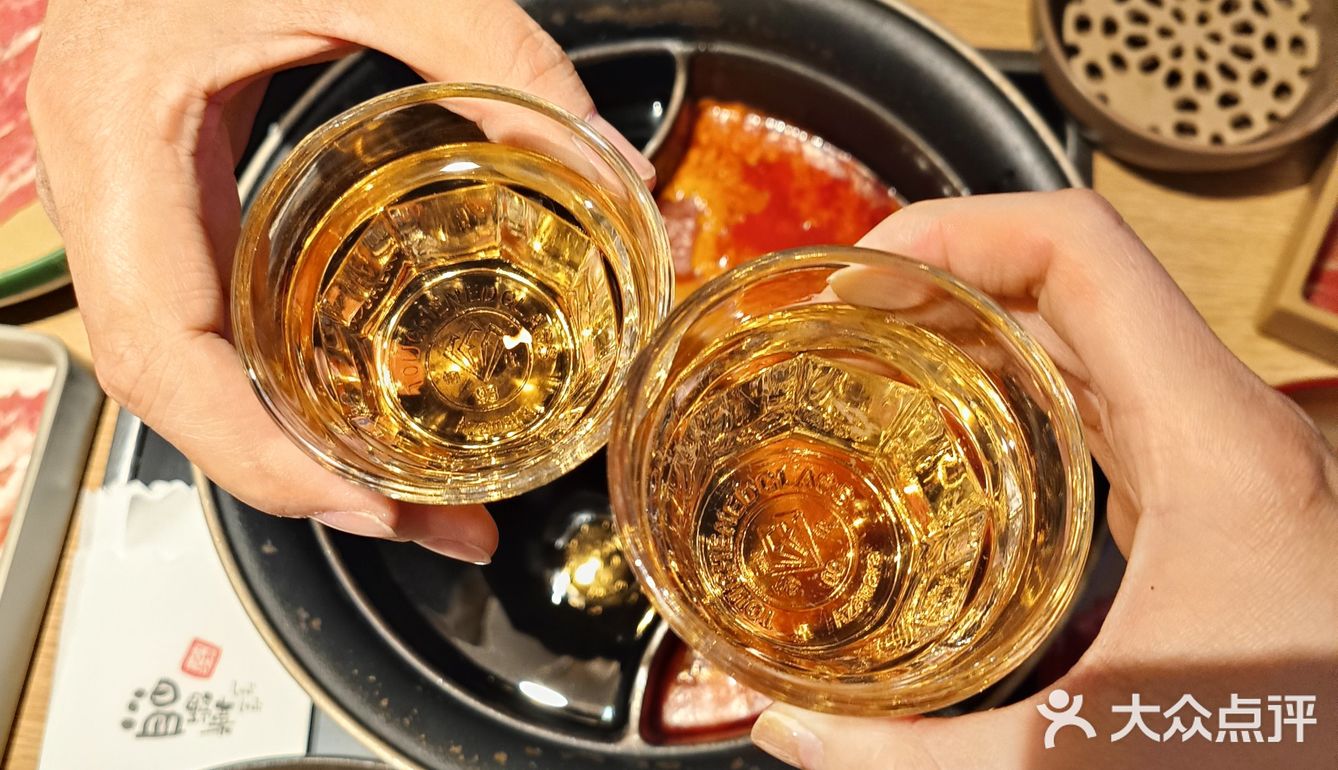 🆘性价比超高的日式寿喜锅自助！