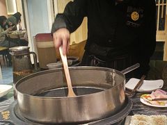 -老船舫·现做活鲜鱼馆(东郊记忆店)