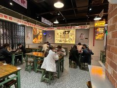 大堂-黑白电视长沙小吃(悦汇城店)