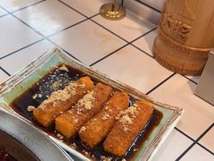 -蛙一刀·麻椒鱼火锅(金仙桥店)