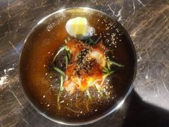 -大叹号·朝鲜族烤肉(潍坊泰华城店)
