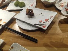 -晓寿司·日本料理(望京博雅店)