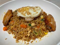 -卡朋西餐(悦汇城店)