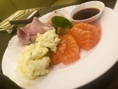 -海航大厦万豪酒店彩海轩中餐厅(霄云路店)
