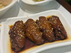 -新仙清汤牛腩(铜锣湾店)