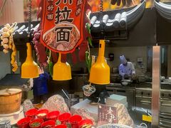 -咖啡苑自助餐厅·中国大饭店