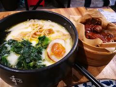 -和府捞面(东直门银座店)