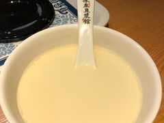 豆浆-冰泉豆浆馆(阳朔店)