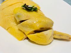 -望乡楼上海菜(日月光店)