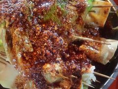 -虎卫烤肉(东关南街店)