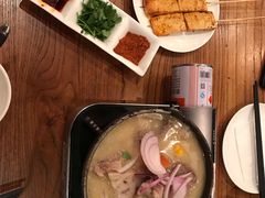 烤牛舌-阿里家·新疆烤肉酒場 by MIG