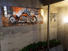 -老铁岭·涮肚烧烤(太原街店)