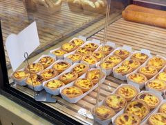 -味多美蛋糕(亚非大厦店)