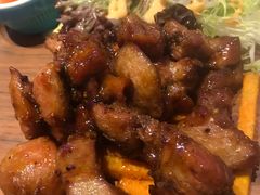 -杯子红牛排(西樵店)