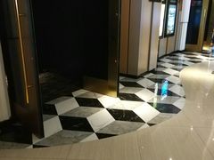 -百丽宫影城(CGS激光苏宁广场店)