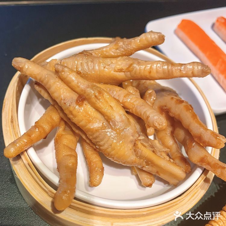 值得反复打卡的重庆老火锅[胜利]