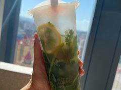 -放哈·甜醅子奶茶创造者(正宁路店)