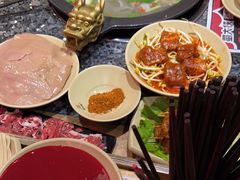 -蜀大侠火锅(森兰花园城店)