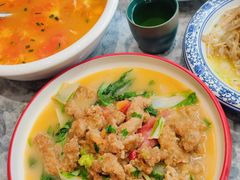 -聚丰园•湖鲜餐厅(阿红私房菜梅石路店)