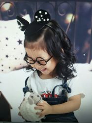 -哈尼Honey baby 儿童摄影(立丰国际公寓店)