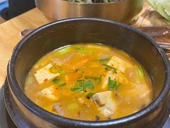 -金顺韩式烤肉·网红烤肉店(广利路店)