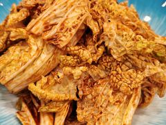 -万荣烤鸭店·北京菜(农光里店)