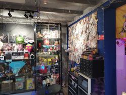 点击看大图 -MDZ STORE·TATTOO·耳饰