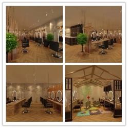 点击看大图 -侨治发型