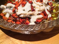 -永安鱼庄·镇江菜(丁卯店)