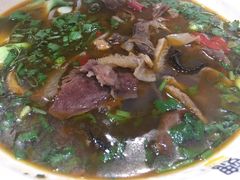 -魏家凉皮(博水商务大厦店)