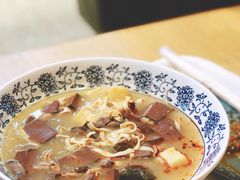 -秦晋面馆(青岛万象城店)