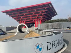 -赛卡联盟卡丁车馆(上海世博店)