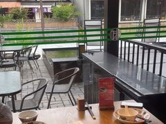 -味莊餐厅(康庄南街店)