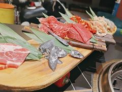 -龙神·炭烧酒场深夜食堂(新街口店)