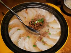 -闽上鲜·福建菜(龙湖滨江天街店)