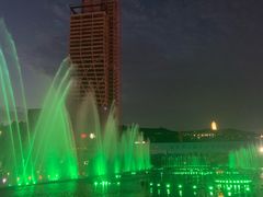 -百林公园-两江幸福广场