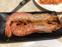 -芭菲盛宴·环球美食(北城国际店)