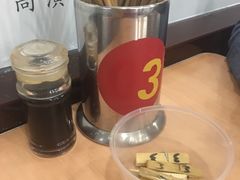 -徐盛兴手工点心(川沙店)